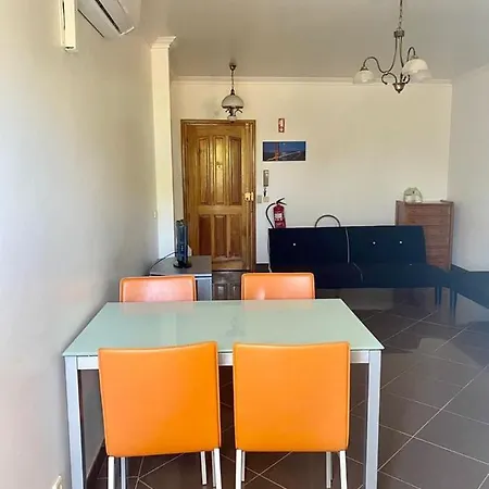 Apartamento Perto Da Do Vau شقة بورتيماو