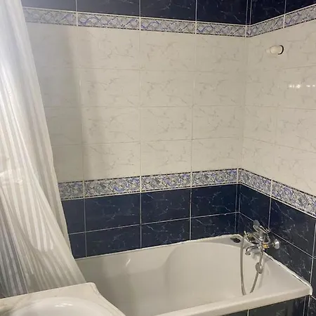 Διαμέρισμα Apartamento Perto Da Do Vau *