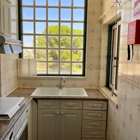 Apartamento Perto Da Do Vau *