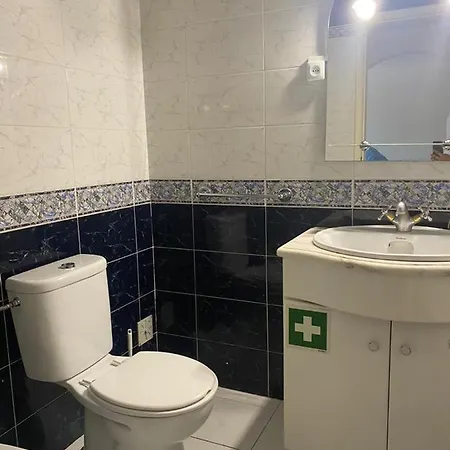 Apartamento Perto Da Do Vau Portimão
