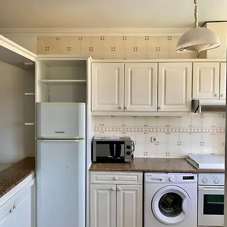 Apartamento Perto Da Do Vau شقة بورتيماو