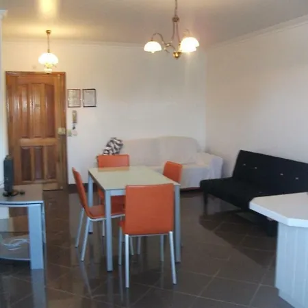 Διαμέρισμα Apartamento Perto Da Do Vau *