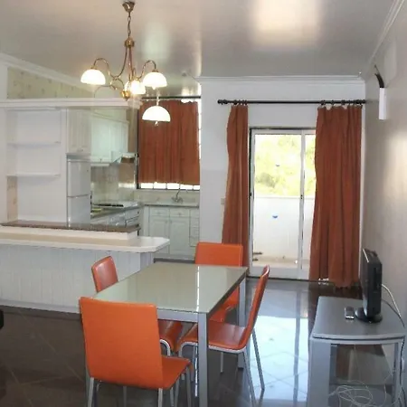 Apartamento Perto Da Do Vau *